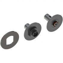 AR310880 Slipper Plate/Hub Set 4x4 775 BLX 3S 4S - HORIZON HOBBY - Référence: ARAC9101