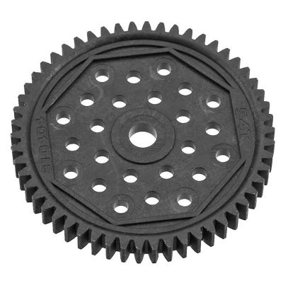 AR310404 HD Spur Gear 32P 54T - HORIZON HOBBY - R�f�rence: ARAC9250