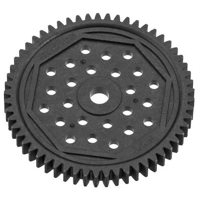 AR310405 HD Spur Gear 32P 57T - HORIZON HOBBY - R�f�rence: ARAC9253