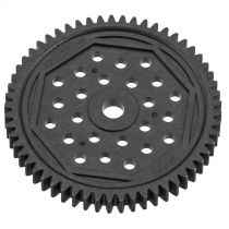 AR310405 HD Spur Gear 32P 57T - HORIZON HOBBY - Référence: ARAC9253