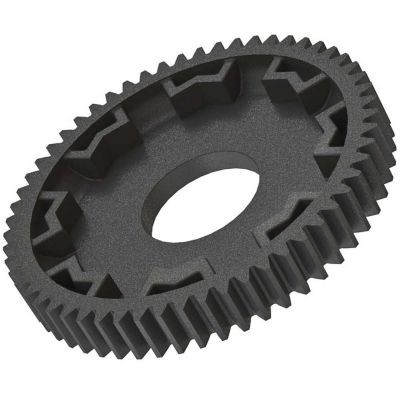 AR310879 HD 57T Spur Gear 0.8 Mod 4x4 775 3S 4S - HORIZON HOBBY - R�f�rence: ARAC9265