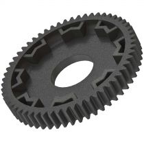 AR310879 HD 57T Spur Gear 0.8 Mod 4x4 775 3S 4S - HORIZON HOBBY - Référence: ARAC9265