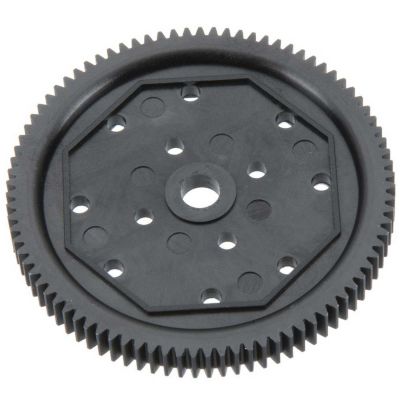 AR310019 Spur Gear 48P 87T - HORIZON HOBBY - R�f�rence: ARAC9301