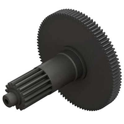 AR310764 Spur Gear 93T 48DP - HORIZON HOBBY - R�f�rence: ARAC9340