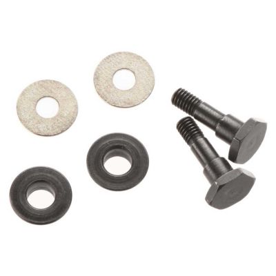 AR340062 Steering Step Screw 3x14mm (2) - HORIZON HOBBY - R�f�rence: ARAC9367