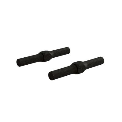 AR330535 Steel Turnbuckle M4X34mm Black (2) - HORIZON HOBBY - R�f�rence: ARAC9378