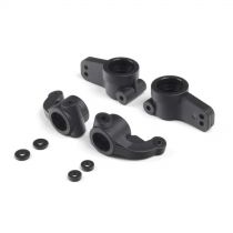 AR310002 Steering Block Rear Hub Carrier - HORIZON HOBBY - Référence: ARAC9380