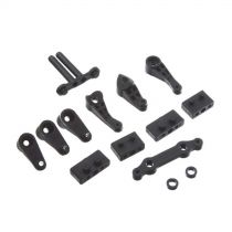 AR340079 Steering Parts Set 2014 Spec - HORIZON HOBBY - Référence: ARAC9384