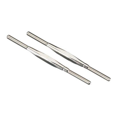 AR330065 Turnbuckle 3x71mm (2) - HORIZON HOBBY - R�f�rence: ARAC9391