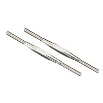 AR330065 Turnbuckle 3x71mm (2) - HORIZON HOBBY - Référence: ARAC9391