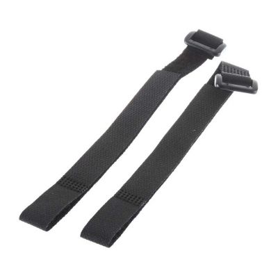 AR390101 Hook & Loop Battery Strap (2) - HORIZON HOBBY - R�f�rence: ARAC9409