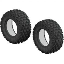 AR520044 Fortress SC Tire 3.0/2.2 Foam Insert (2) - HORIZON HOBBY - Référence: ARAC9431