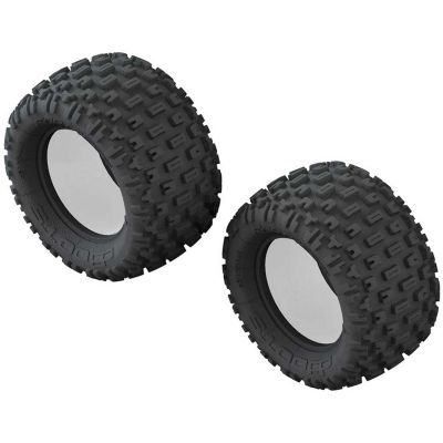 AR520045 Fortress MT Tire 2.8 Foam Inserts (2) - HORIZON HOBBY - R�f�rence: ARAC9432