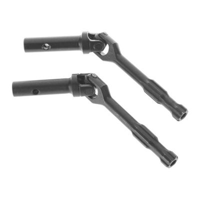 AR330358 Wheel Axle Universal Joint Nero (2) - HORIZON HOBBY - R�f�rence: ARAC9440