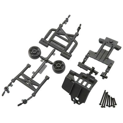 AR320165 Wheelie Bar Set - HORIZON HOBBY - R�f�rence: ARAC9489