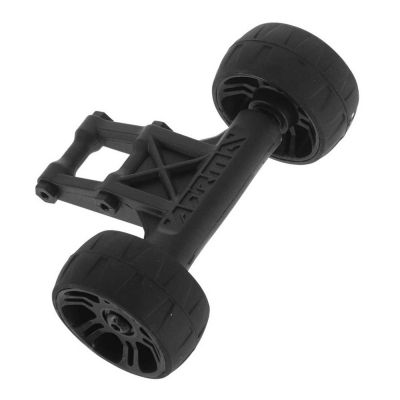 AR320366 Wheelie Bar Set Outcast - HORIZON HOBBY - R�f�rence: ARAC9493