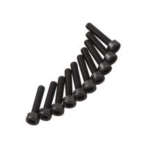 AR702002 Cap Head Screw 2.5x12mm (10) - HORIZON HOBBY - Référence: ARAC9701