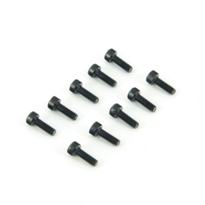 AR723310 Cap HD Screw M3X10mm (10) - HORIZON HOBBY - R�f�rence: ARAC9711