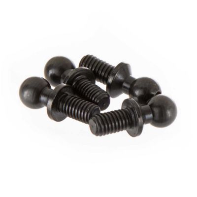 AR330171 Ball Stud 4.3x10mm (4) - HORIZON HOBBY - R�f�rence: ARAC9757