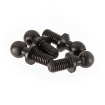 AR330171 Ball Stud 4.3x10mm (4) - HORIZON HOBBY - Référence: ARAC9757