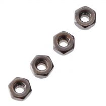 AR715008 Nylon Nut 2.5mm (4) - HORIZON HOBBY - Référence: ARAC9761