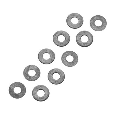 AR709003 Washer 3x8x0.5mm (10) - HORIZON HOBBY - R�f�rence: ARAC9830