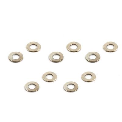 AR709012 Washer 2.7x5x0.5mm (10) - HORIZON HOBBY - R�f�rence: ARAC9831