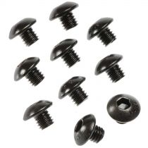 AR721303 Button Head Hex Machine Screw 3x3mm (10) - HORIZON HOBBY - Référence: ARAC9841