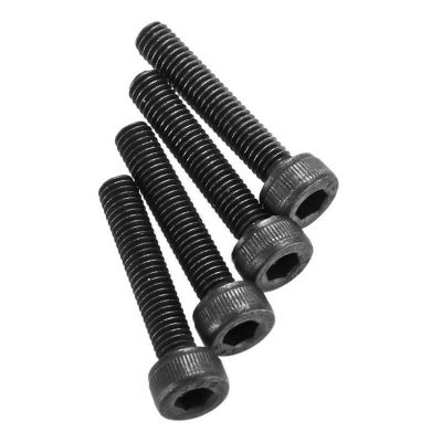 AR723316 Cap Head Hex Machine Screw 3x16mm (4) - HORIZON HOBBY - R�f�rence: ARAC9876