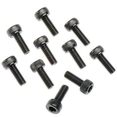 AR723308 Cap Head Screw 3x8mm 4x4 (10) - HORIZON HOBBY - R�f�rence: ARAC9882