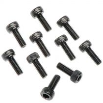 AR723308 Cap Head Screw 3x8mm 4x4 (10) - HORIZON HOBBY - Référence: ARAC9882