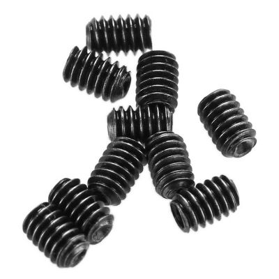AR724203 Set Screw 2x3mm (10) - HORIZON HOBBY - R�f�rence: ARAC9898