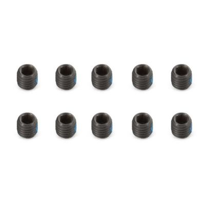 AR724303 Set Screw 3x3mm (10) - HORIZON HOBBY - R�f�rence: ARAC9900