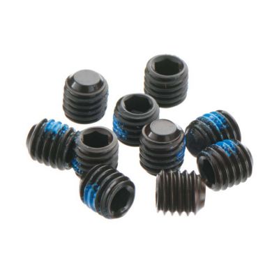 AR724505 Set Screw 5x5mm (10) - HORIZON HOBBY - R�f�rence: ARAC9912