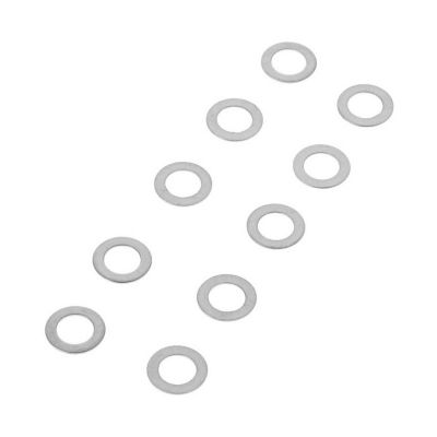 AR709037 Washer 6x10x0.5mm (10) - HORIZON HOBBY - R�f�rence: ARAC9936