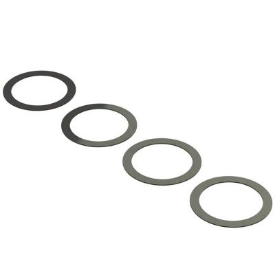 AR709052 Washer 12x15.5x0.2mm (4) - HORIZON HOBBY - R�f�rence: ARAC9937