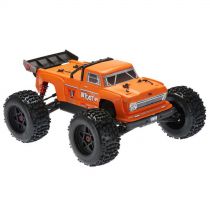 AR106033 2018 1/8 Outcast Truck 6S BLX Orange - HORIZON HOBBY - Référence: ARAD84NW