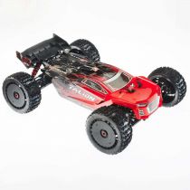 AR106030 1/8 2018 TALION 6S BLX Truggy 1/8 Red/Bla - HORIZON HOBBY - Référence: ARAD88RL