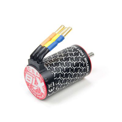 AR390214 BLX3660 3200kV Brshls 10th 4-Pole Mtr 4x4 - HORIZON HOBBY - R�f�rence: ARAG1023