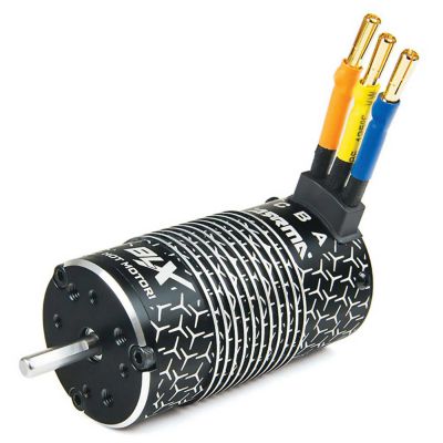 AR390205 BLX4074 2050kV 4 Pole 6S Brushless Motor - HORIZON HOBBY - R�f�rence: ARAG2000