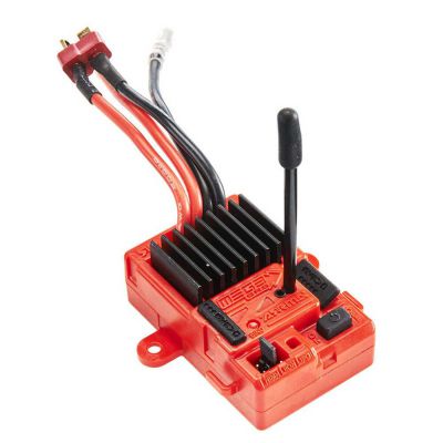 AR390236 Mega SRS 3-in-1 Unit - HORIZON HOBBY - R�f�rence: ARAL1010