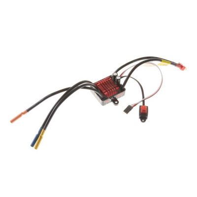 AR390229 BLX85 Brushless ESC - HORIZON HOBBY - R�f�rence: ARAM0085