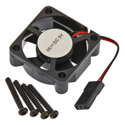 AR390213 BLX200 Fan 30mm - HORIZON HOBBY - R�f�rence: ARAM0152