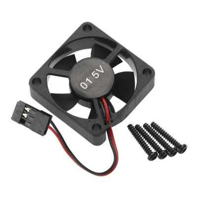 AR390234 BLX185 Cooling Fan 35mm - HORIZON HOBBY - R�f�rence: ARAM0156