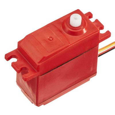 AR390239 ADS-5 SRS Servo - HORIZON HOBBY - R�f�rence: ARAM1012