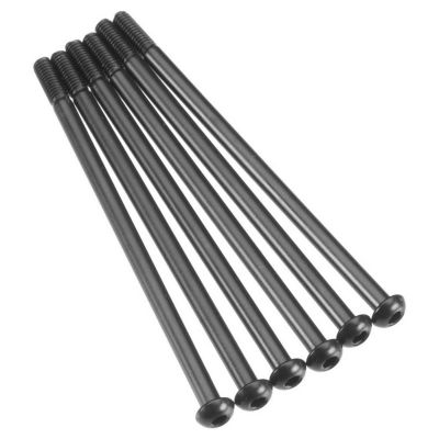 AXA0128 Hex Socket Button Head Screw Shaft M3x61mm - HORIZON HOBBY - R�f�rence: AXIC0028