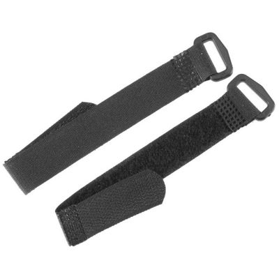 AX30041 Hook & Loop Strap 16x200mm - HORIZON HOBBY - R�f�rence: AXIC0041