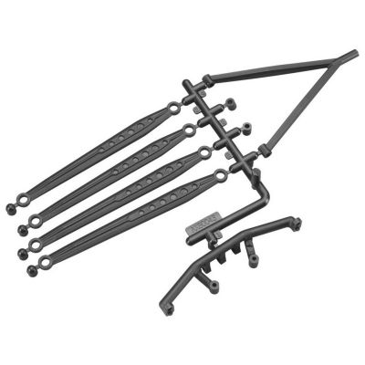 AX80043 Links Parts Tree RTR SCX10 - HORIZON HOBBY - R�f�rence: AXIC0044