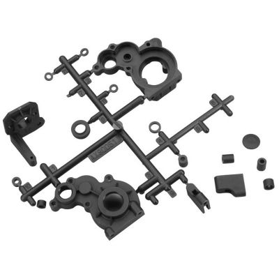 AX80051 DIG Transmission Case - HORIZON HOBBY - R�f�rence: AXIC0051