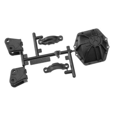 AX80070 AR60 OCP Differential Cover - HORIZON HOBBY - R�f�rence: AXIC0070